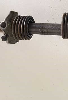 Garage Door Spring Replacement, Falconhead West