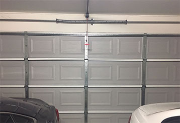 Garage Door Springs | Garage Door Repair Bee Cave, TX