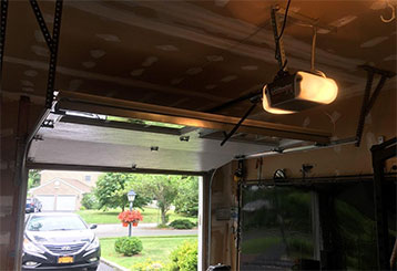 When to Replace Garage Door Opener | Garage Door Repair Bee Cave, TX